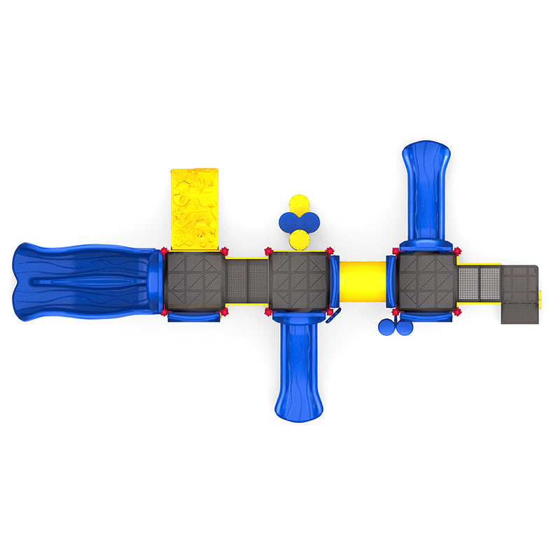 Wisdom Play Time Playground