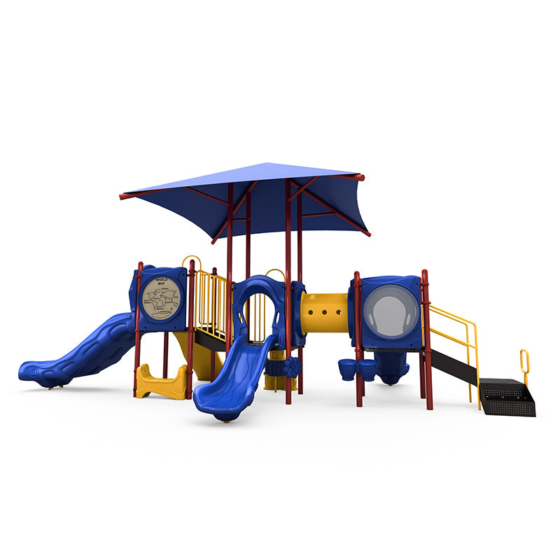Wisdom Play Time Playground