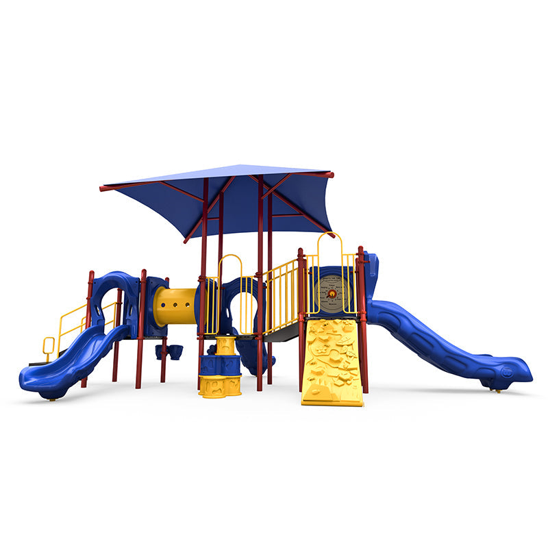 Wisdom Play Time Playground