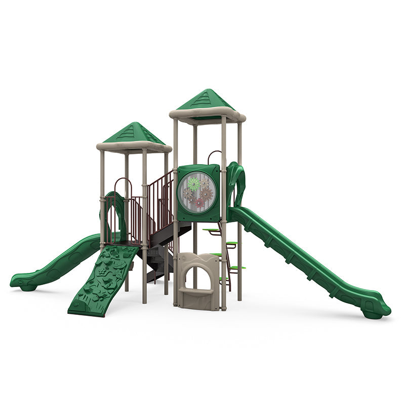 Wisdom Bongo Play Playground