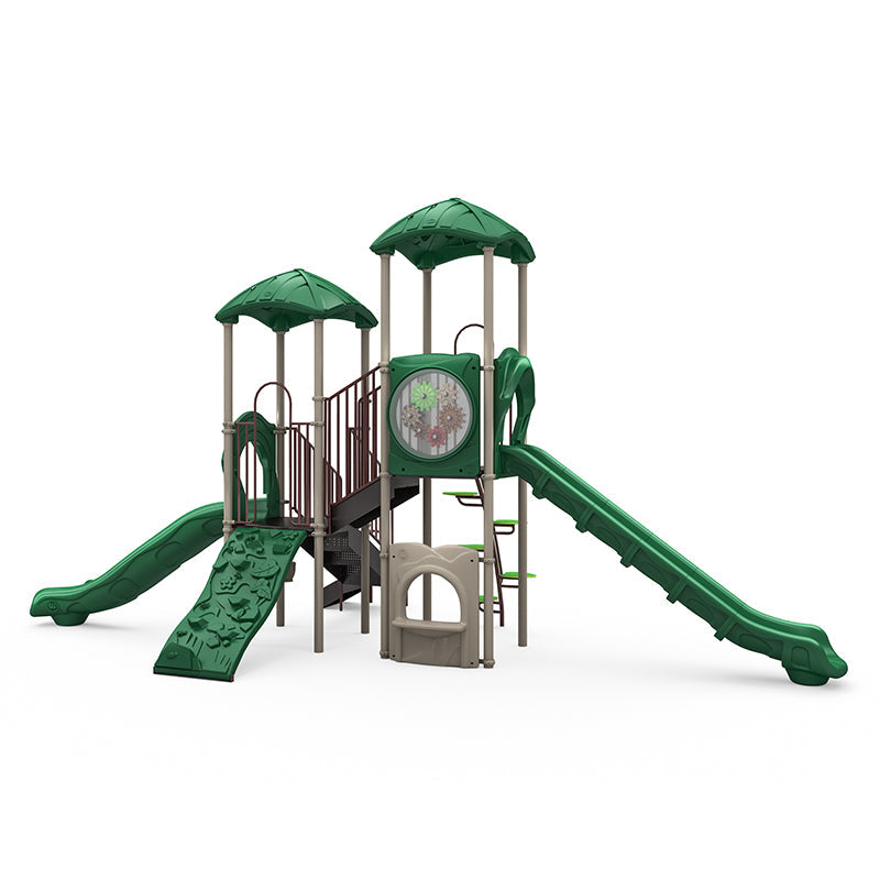 Wisdom Bongo Play Playground