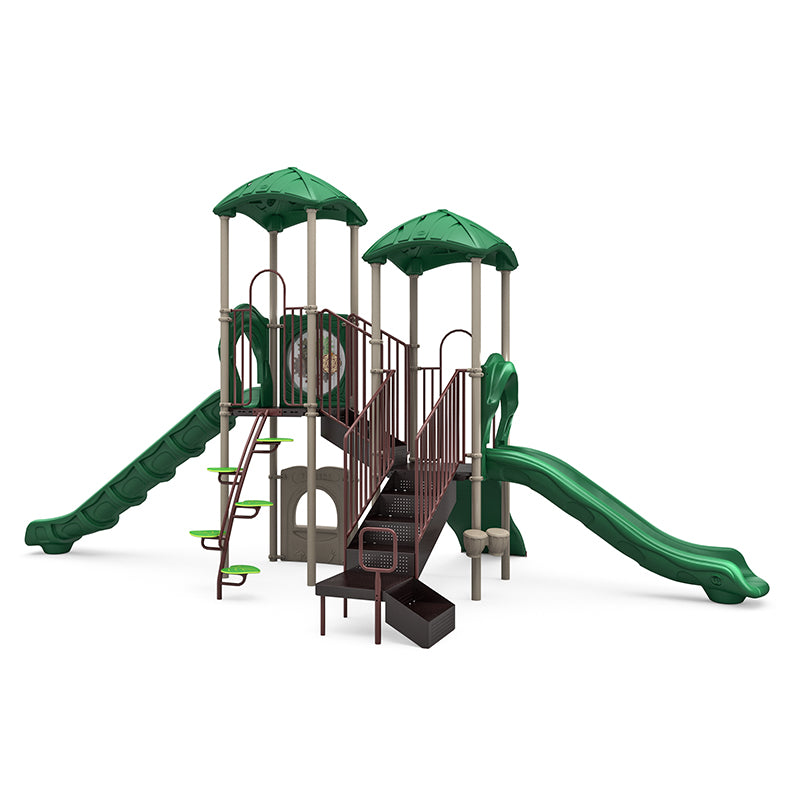Wisdom Bongo Play Playground