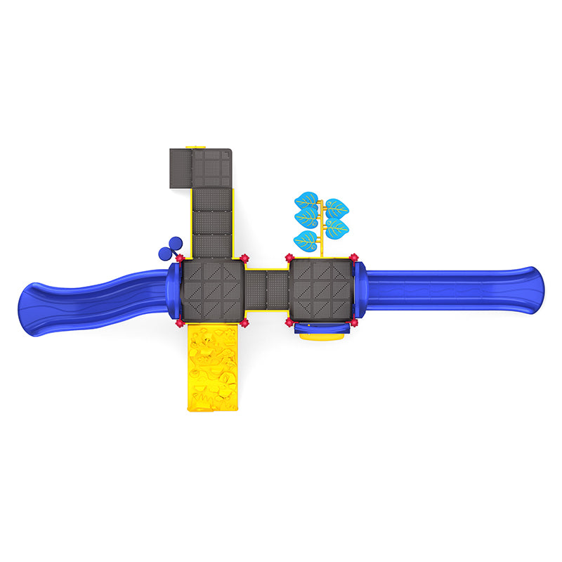 Wisdom Bongo Play Playground