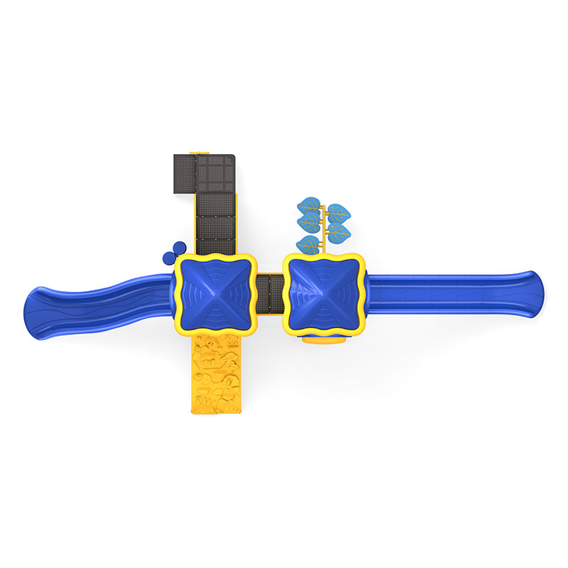 Wisdom Bongo Play Playground
