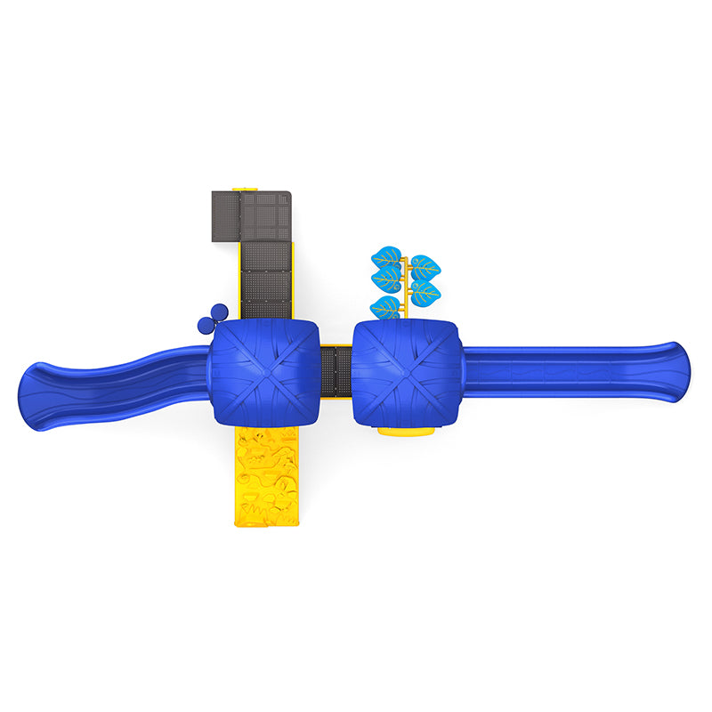 Wisdom Bongo Play Playground