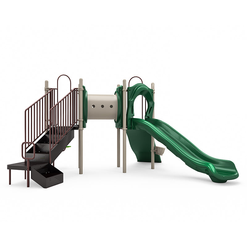 Wisdom Central Park Playground