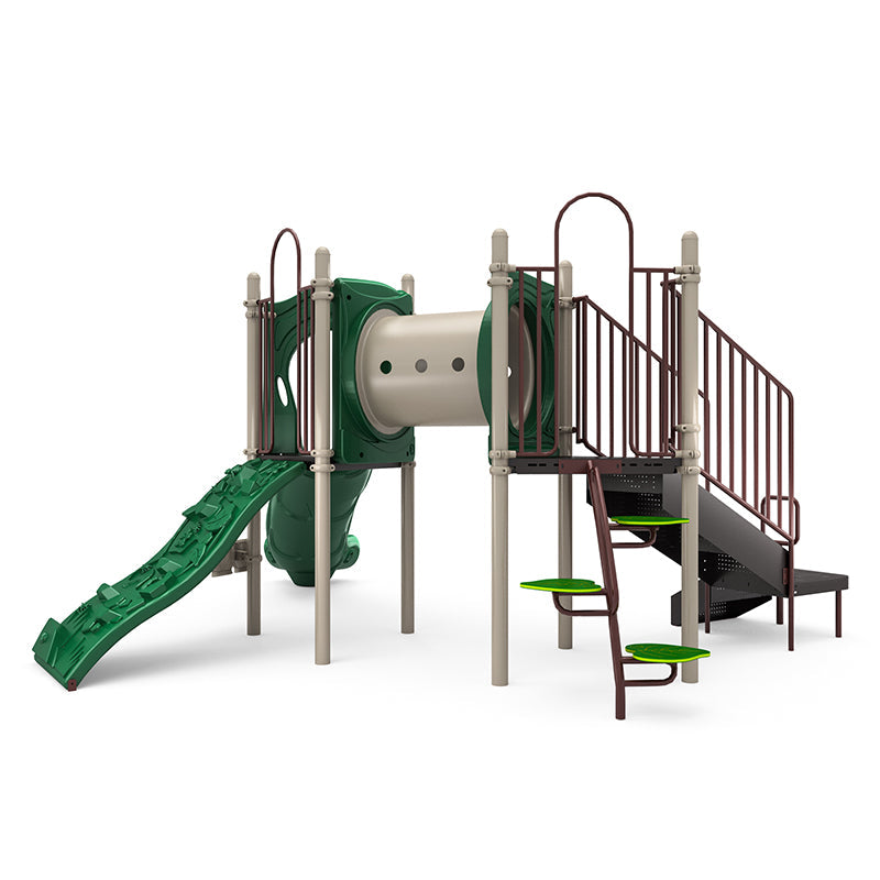 Wisdom Central Park Playground