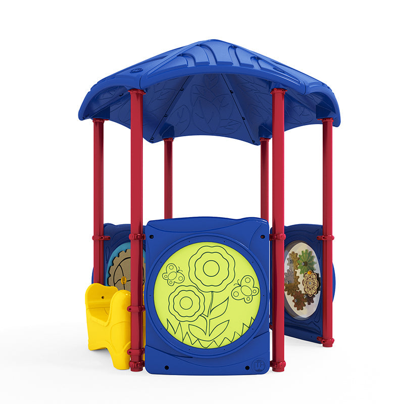 Wisdom Pike's Peak Playground