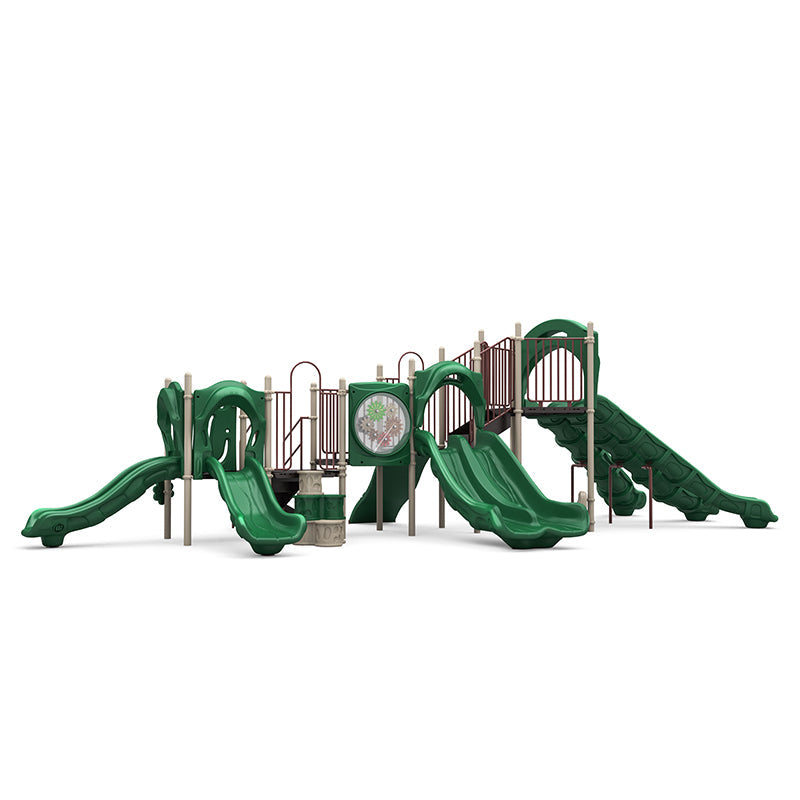 Wisdom Falcon Ridge Playground
