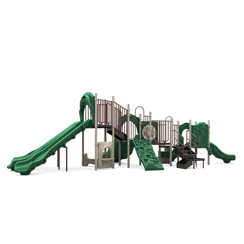 Wisdom Falcon Ridge Playground