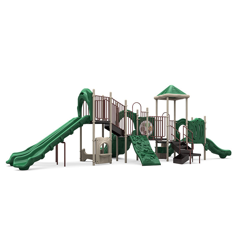 Wisdom Falcon Ridge Playground