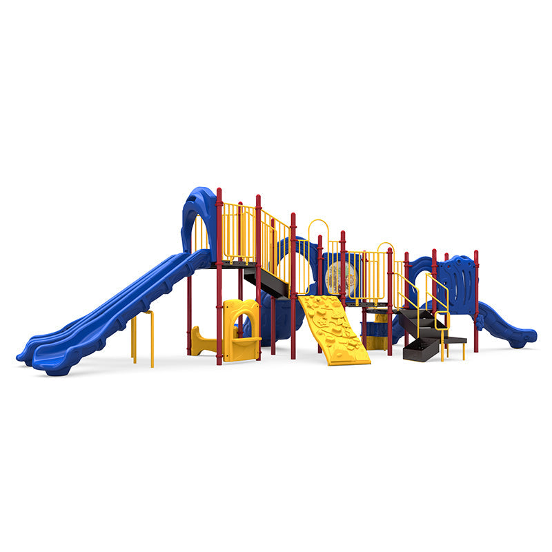 Wisdom Falcon Ridge Playground