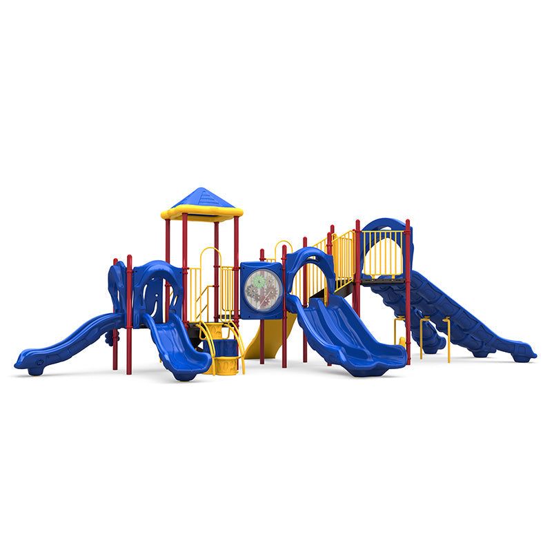 Wisdom Falcon Ridge Playground