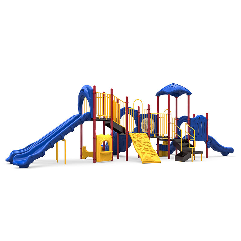 Wisdom Falcon Ridge Playground