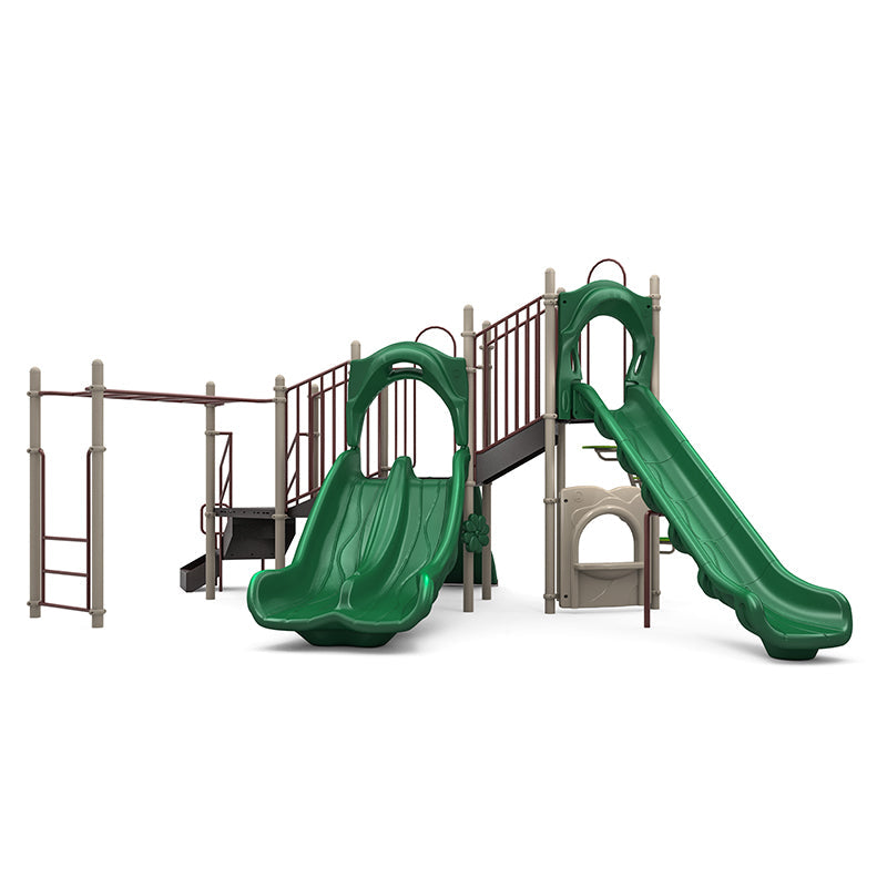 Wisdom All Points Playground