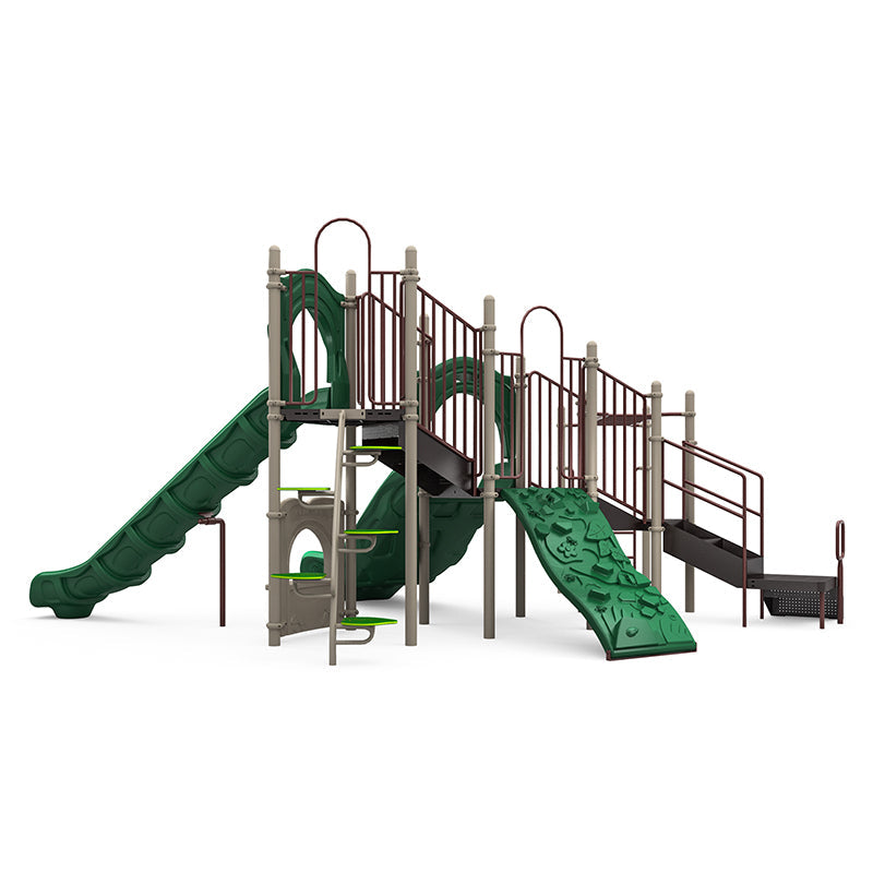 Wisdom All Points Playground