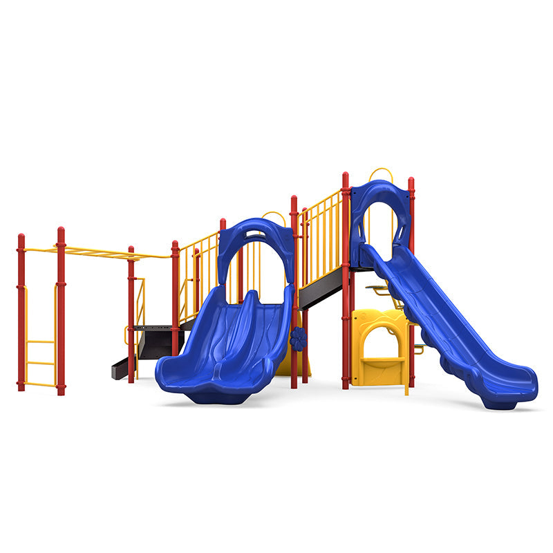 Wisdom All Points Playground