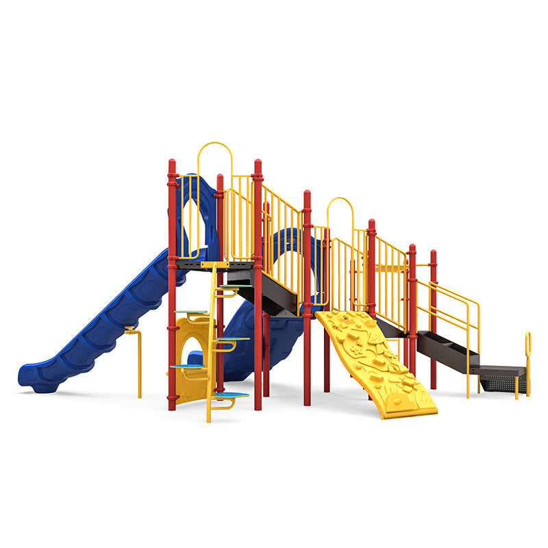Wisdom All Points Playground