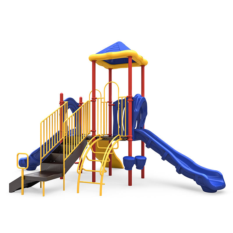 Wisdom Northern Place Playground
