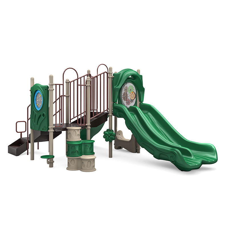Wisdom Sunny Stack Playground