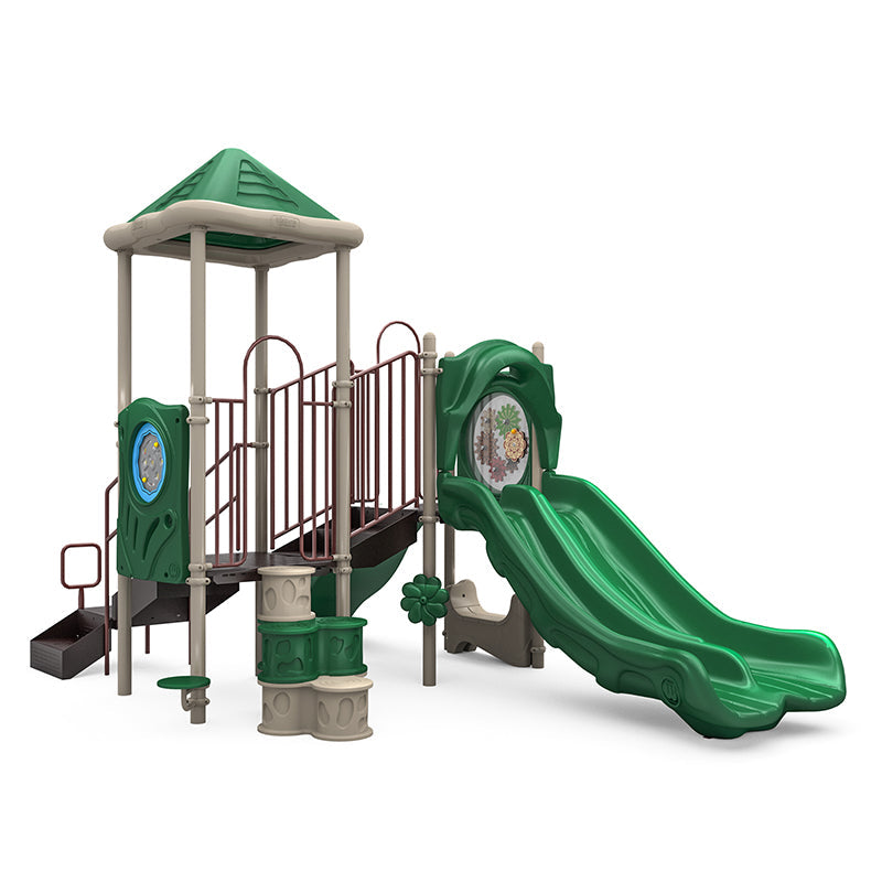Wisdom Sunny Stack Playground