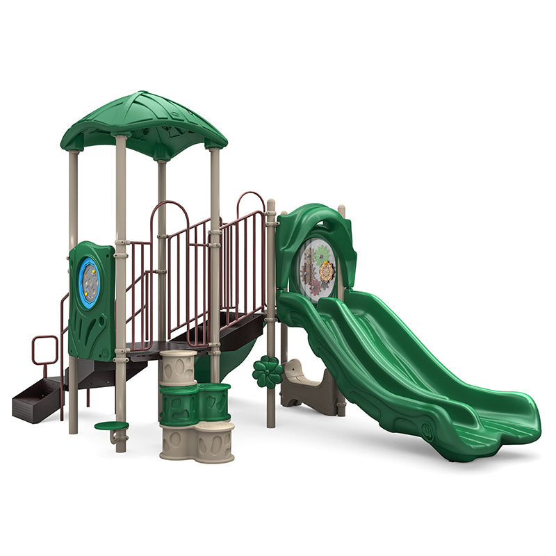 Wisdom Sunny Stack Playground
