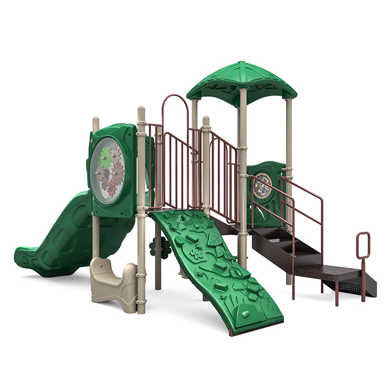 Wisdom Sunny Stack Playground