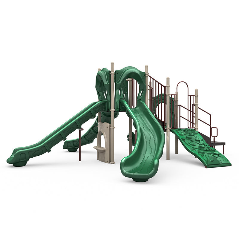 Wisdom Mount Rainier Playground