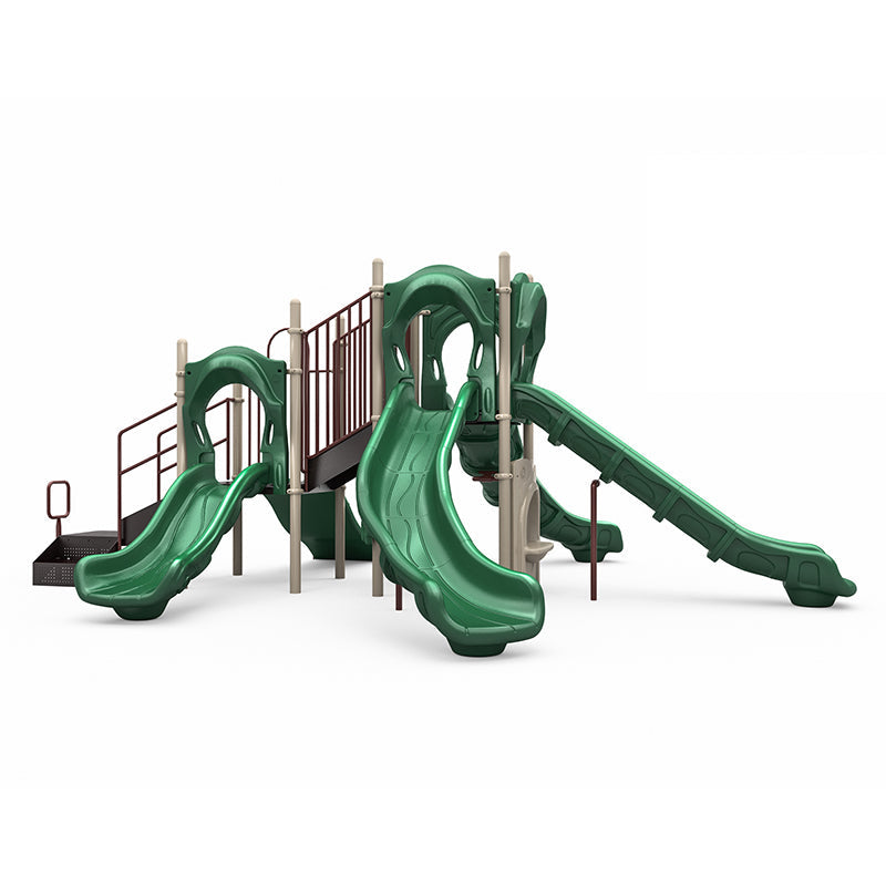 Wisdom Mount Rainier Playground
