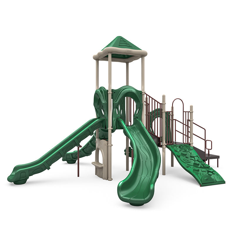 Wisdom Mount Rainier Playground