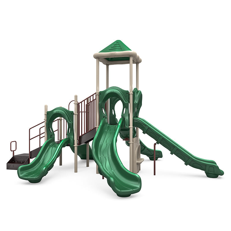 Wisdom Mount Rainier Playground