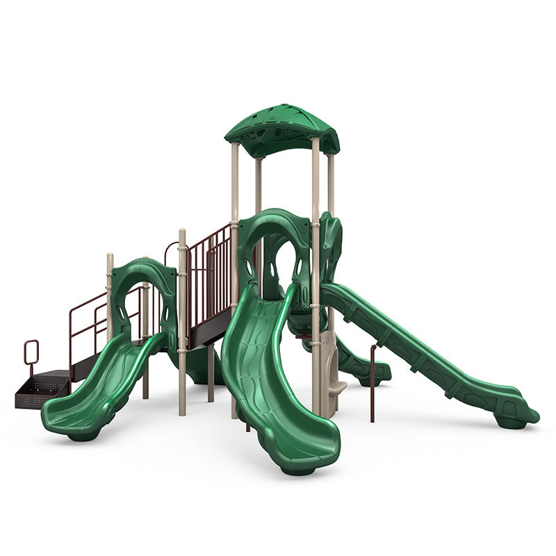 Wisdom Mount Rainier Playground