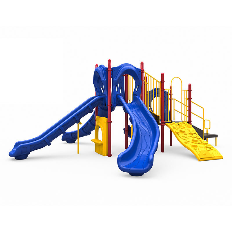 Wisdom Mount Rainier Playground