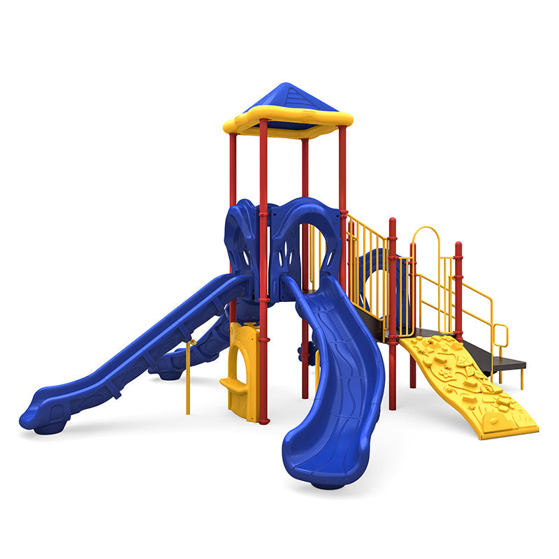 Wisdom Mount Rainier Playground