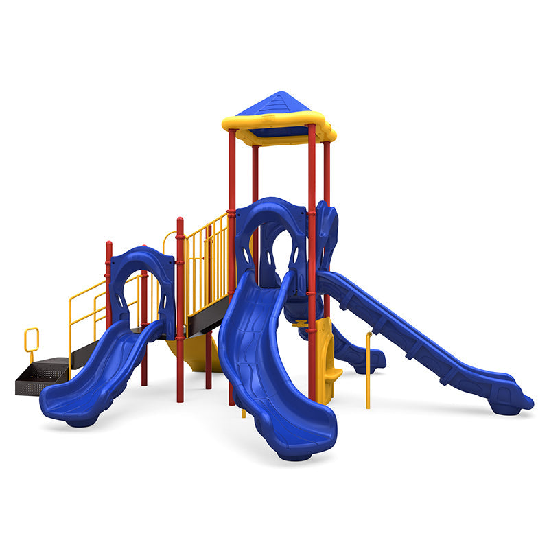 Wisdom Mount Rainier Playground
