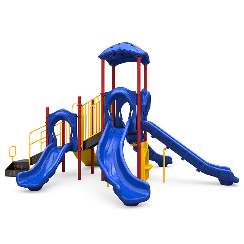 Wisdom Mount Rainier Playground