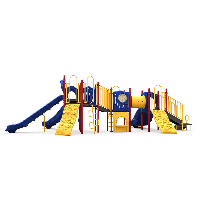 Wisdom Harper's Place Playground