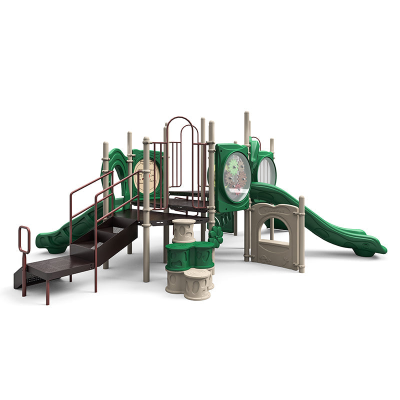 Wisdom Ahoy Mate Playground