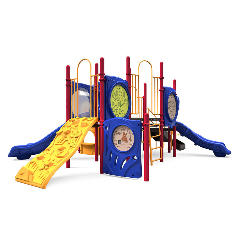 Wisdom Ahoy Mate Playground