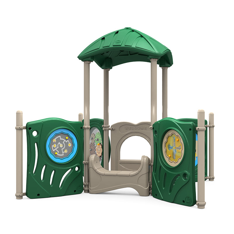 Wisdom Kidz Corner Playground