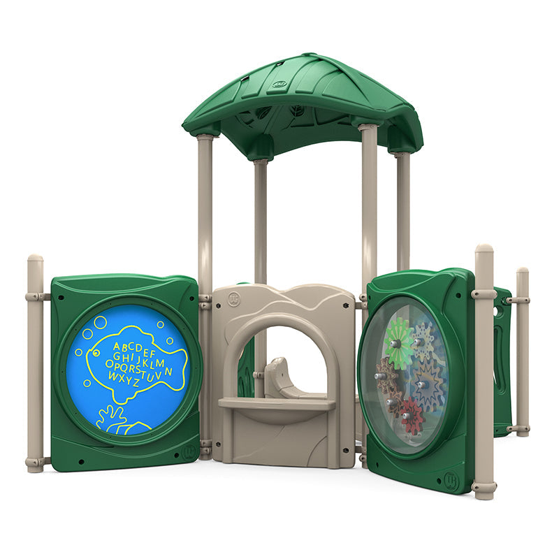 Wisdom Kidz Corner Playground