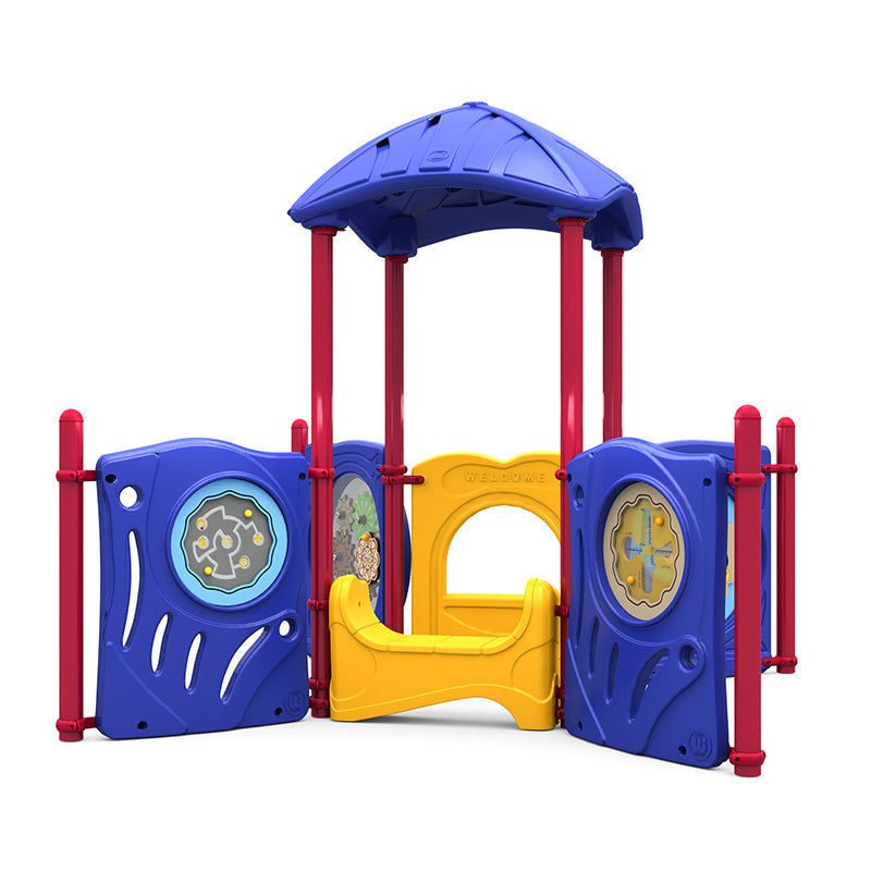 Wisdom Kidz Corner Playground