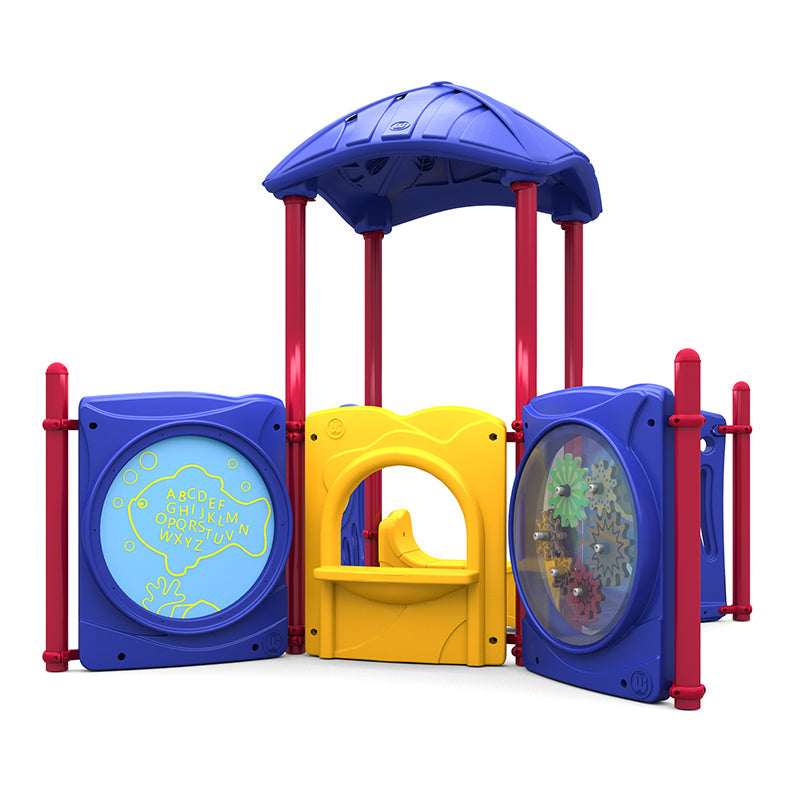 Wisdom Kidz Corner Playground