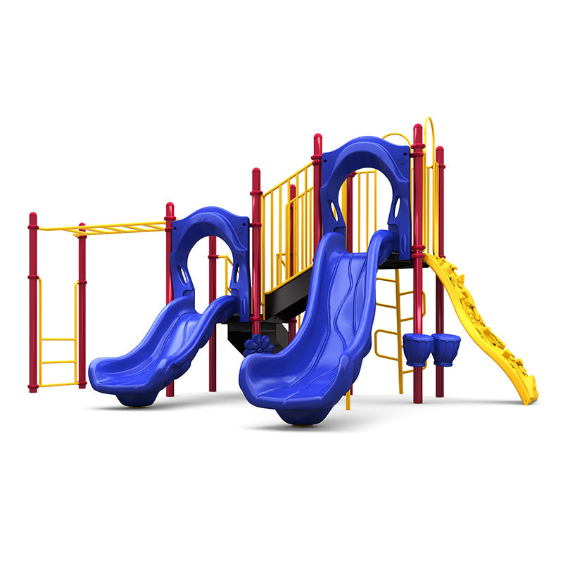 Wisdom Jungle Play Playground