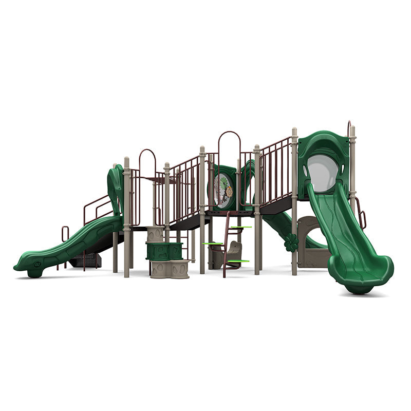 Wisdom Mighty Magic Playground