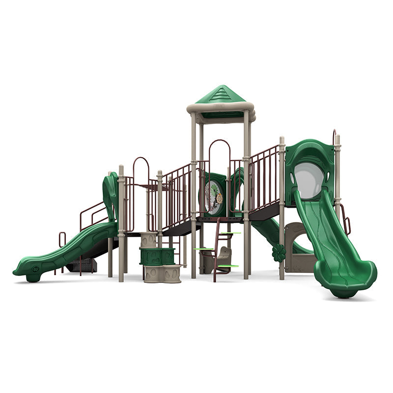 Wisdom Mighty Magic Playground