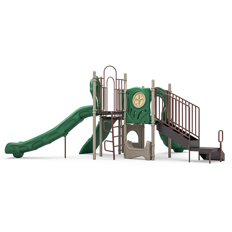 Wisdom Sadie Creek Playground