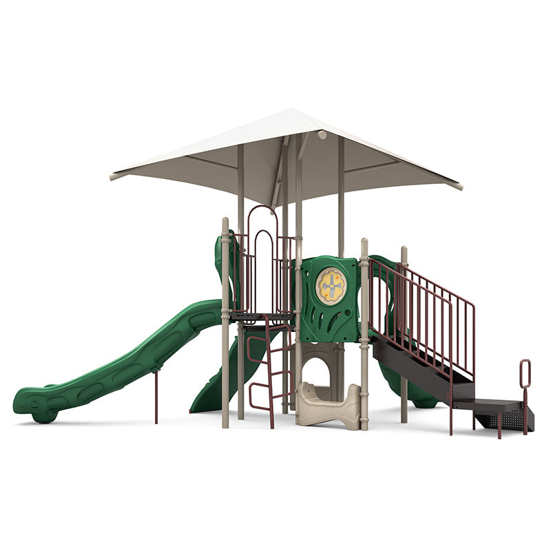 Wisdom Sadie Creek Playground