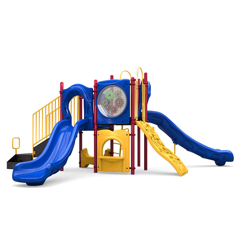 Wisdom Sadie Creek Playground