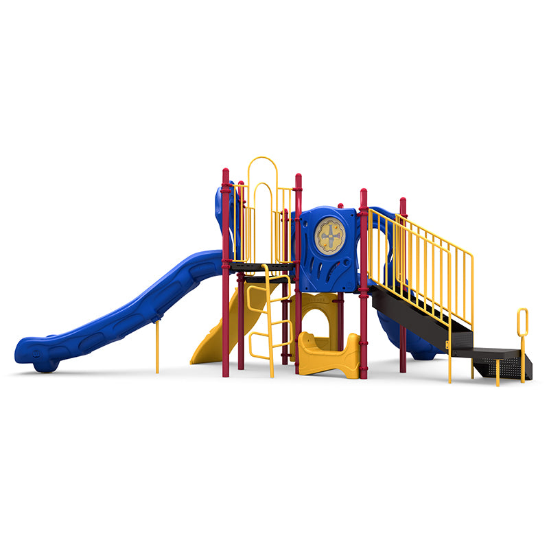 Wisdom Sadie Creek Playground